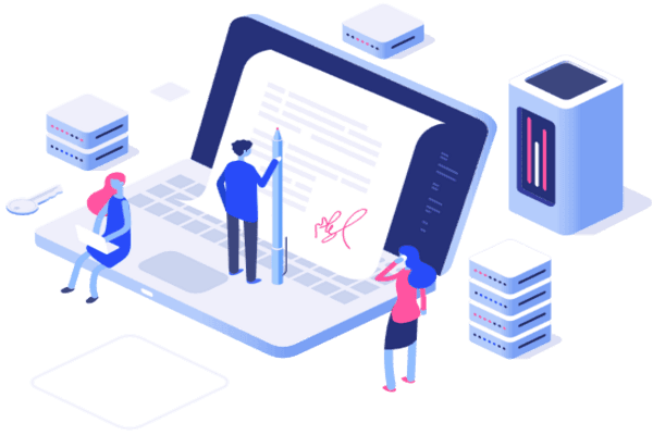 About ZYPERIXSOLUTION
